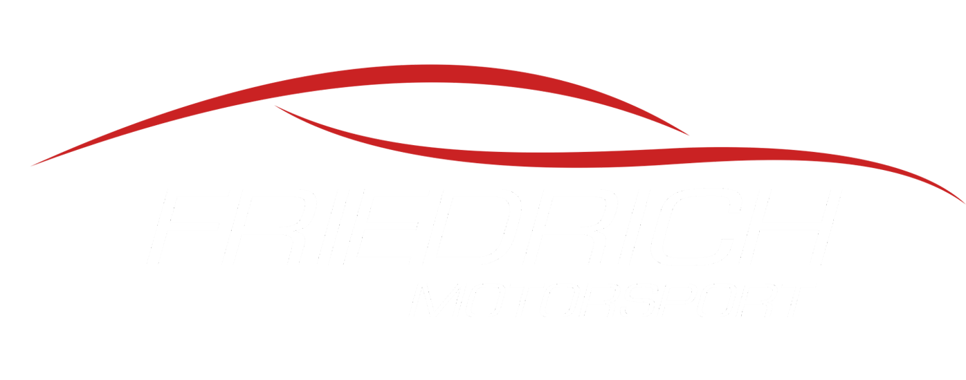 Friedrich-Motorsport
